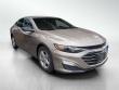 Used 2023 Chevrolet Malibu LS Car