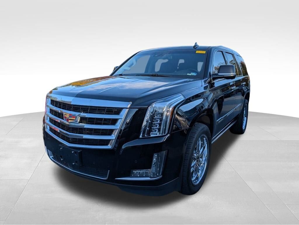 Used 2016 CADILLAC Escalade Premium Collection SUV