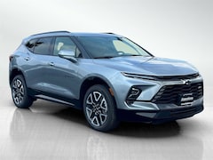 2025 Chevrolet Blazer RS SUV