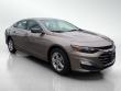 Used 2023 Chevrolet Malibu LS Car