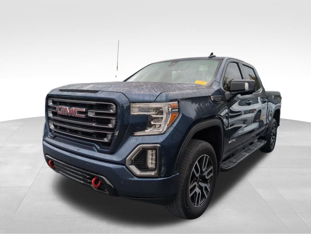 2019 Gmc Sierra 1500 AT4 photo 3