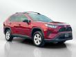 Used 2021 Toyota RAV4 Hybrid LE