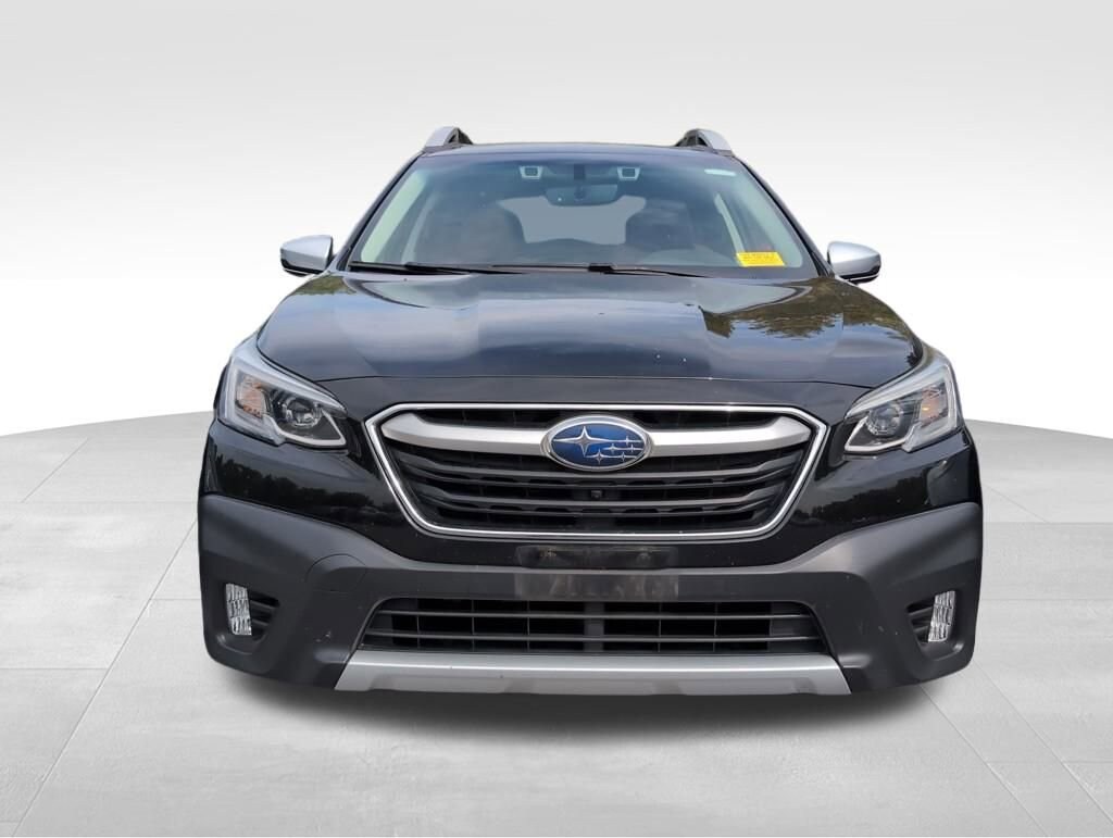 2022 Subaru Outback Touring XT photo 2