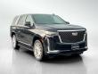Used 2023 CADILLAC Escalade Premium Luxury SUV