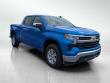 Used 2025 Chevrolet Silverado 1500 LT Truck