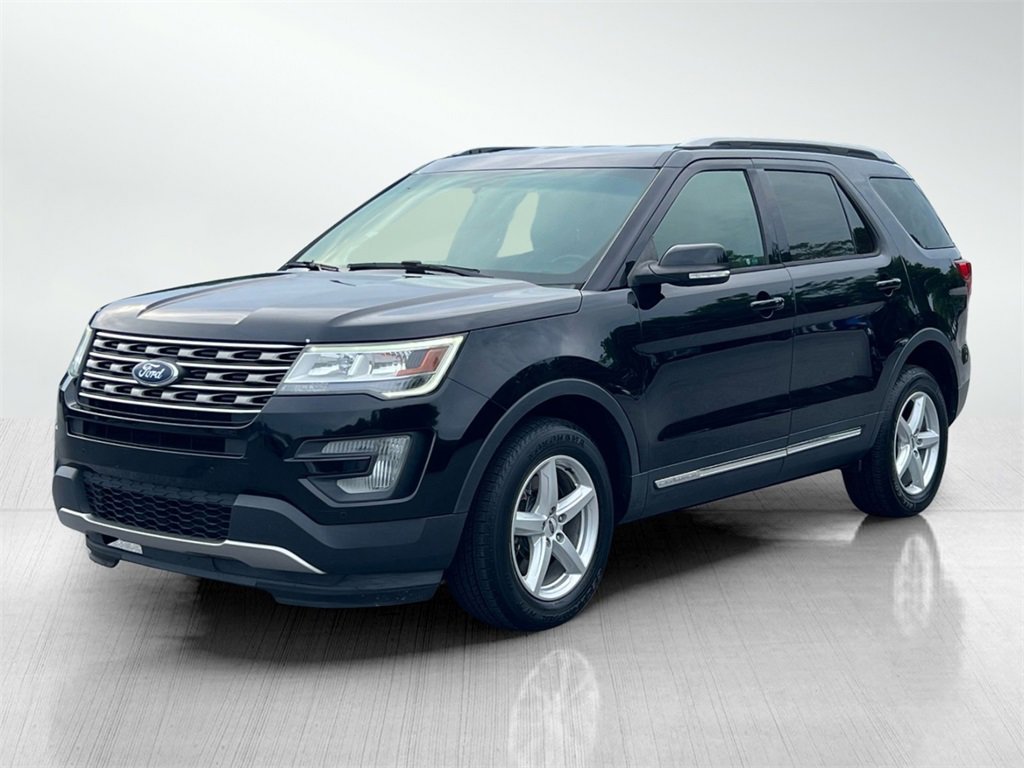 Used 2016 Ford Explorer XLT with VIN 1FM5K8DH0GGC45828 for sale in Frederick, MD