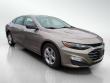 Used 2023 Chevrolet Malibu LS Car