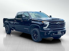 2025 Chevrolet Silverado 3500 HD High Country Truck