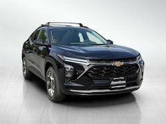 2025 Chevrolet Trax LT SUV