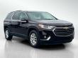Used 2021 Chevrolet Traverse LT Cloth SUV