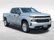 Chevrolet Silverado 1500 LTD