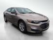 Used 2023 Chevrolet Malibu LS Car