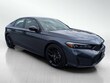 Honda Civic Hatchback