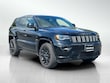 Jeep Grand Cherokee WK