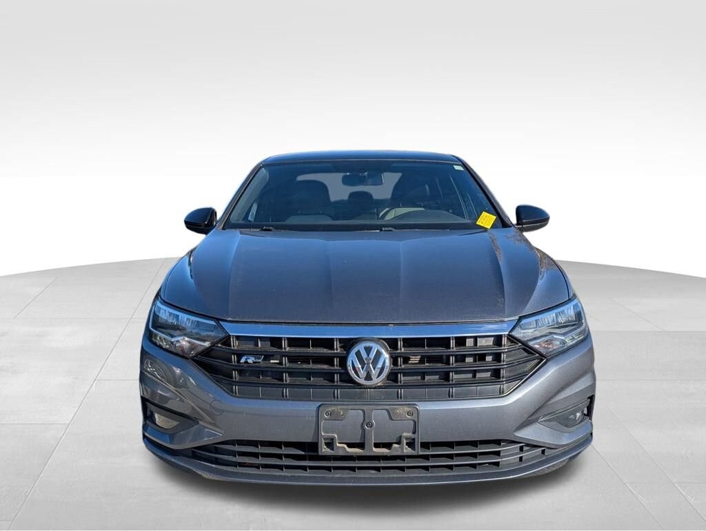 Used 2021 Volkswagen Jetta S