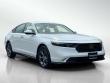 Used 2023 Honda Accord Sedan EX