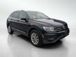 Used 2018 Volkswagen Tiguan SEL