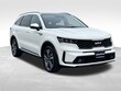 Kia Sorento Plug-In Hybrid