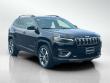 Used 2022 Jeep Cherokee Limited
