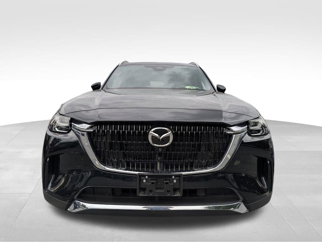 2025 Mazda CX-90 Premium Plus photo 2