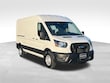 Ford Transit Cargo Van