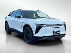 2025 Chevrolet Blazer EV LT SUV
