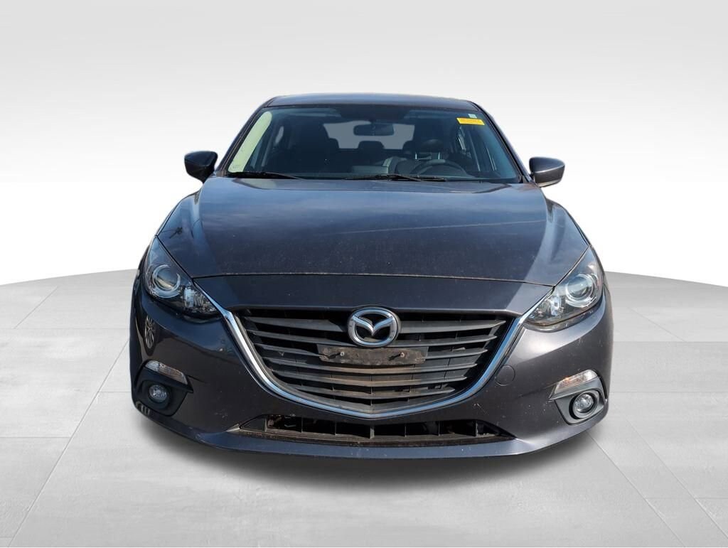 Used 2015 Mazda Mazda3 i Touring