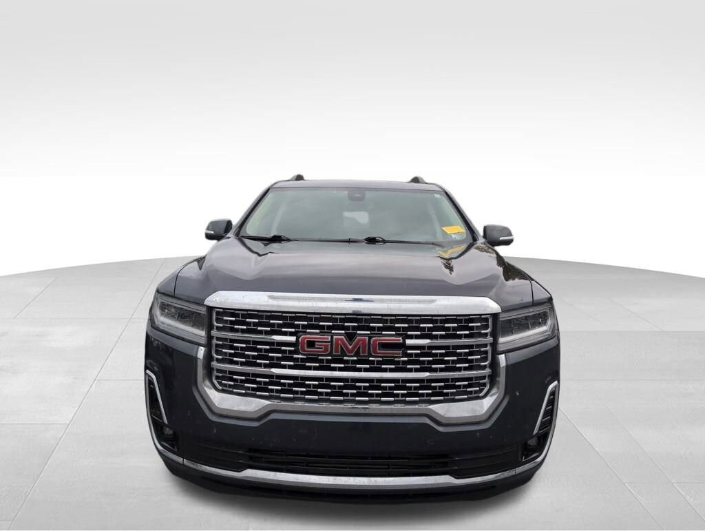 2023 Gmc Acadia Denali photo 2