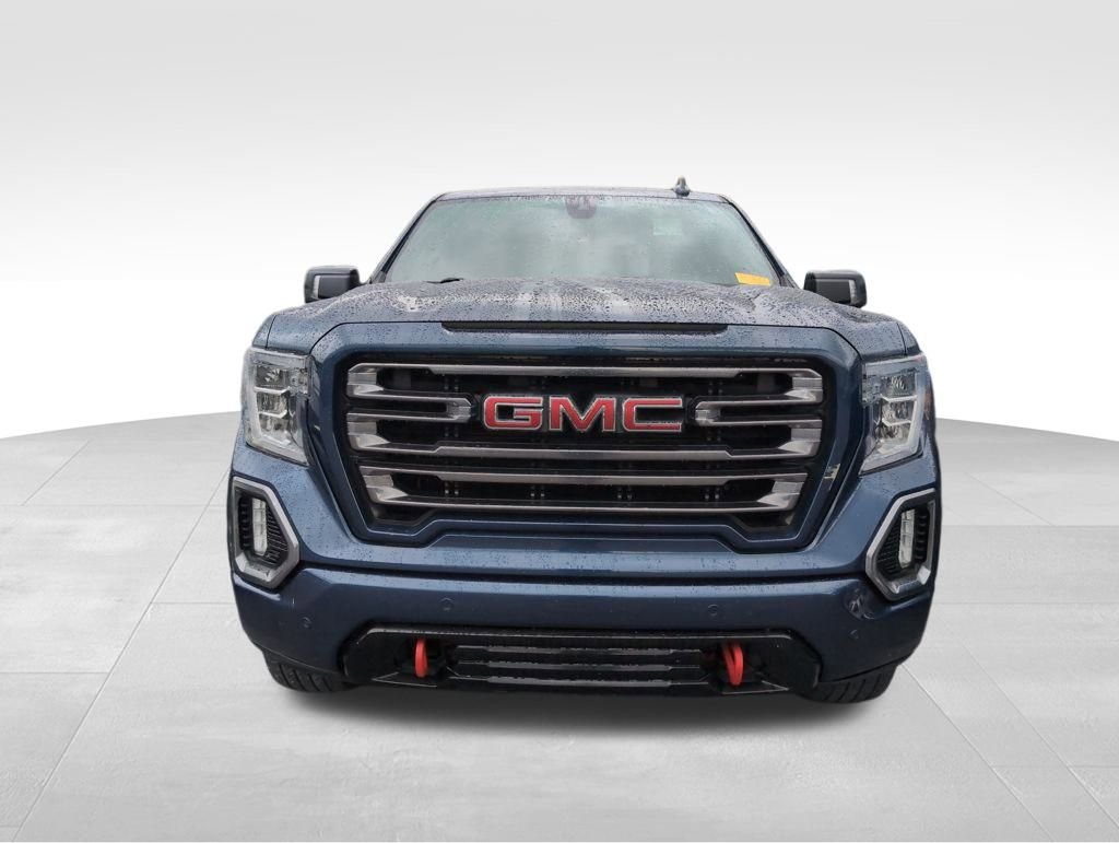 2019 Gmc Sierra 1500 AT4 photo 2