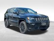 Jeep Grand Cherokee WK