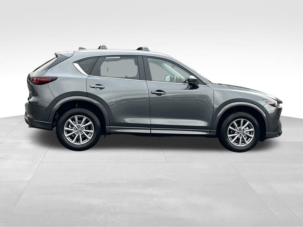 Used 2025 Mazda CX-5 2.5 S Preferred Package