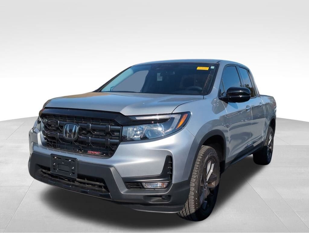 Used 2024 Honda Ridgeline Sport