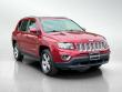 Used 2017 Jeep Compass High Altitude
