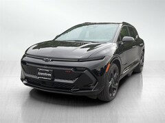 2025 Chevrolet Equinox EV RS SUV