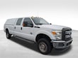 Ford Super Duty F-250 SRW