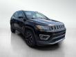 Used 2018 Jeep Compass Limited