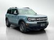 Used 2022 Ford Bronco Sport Big Bend