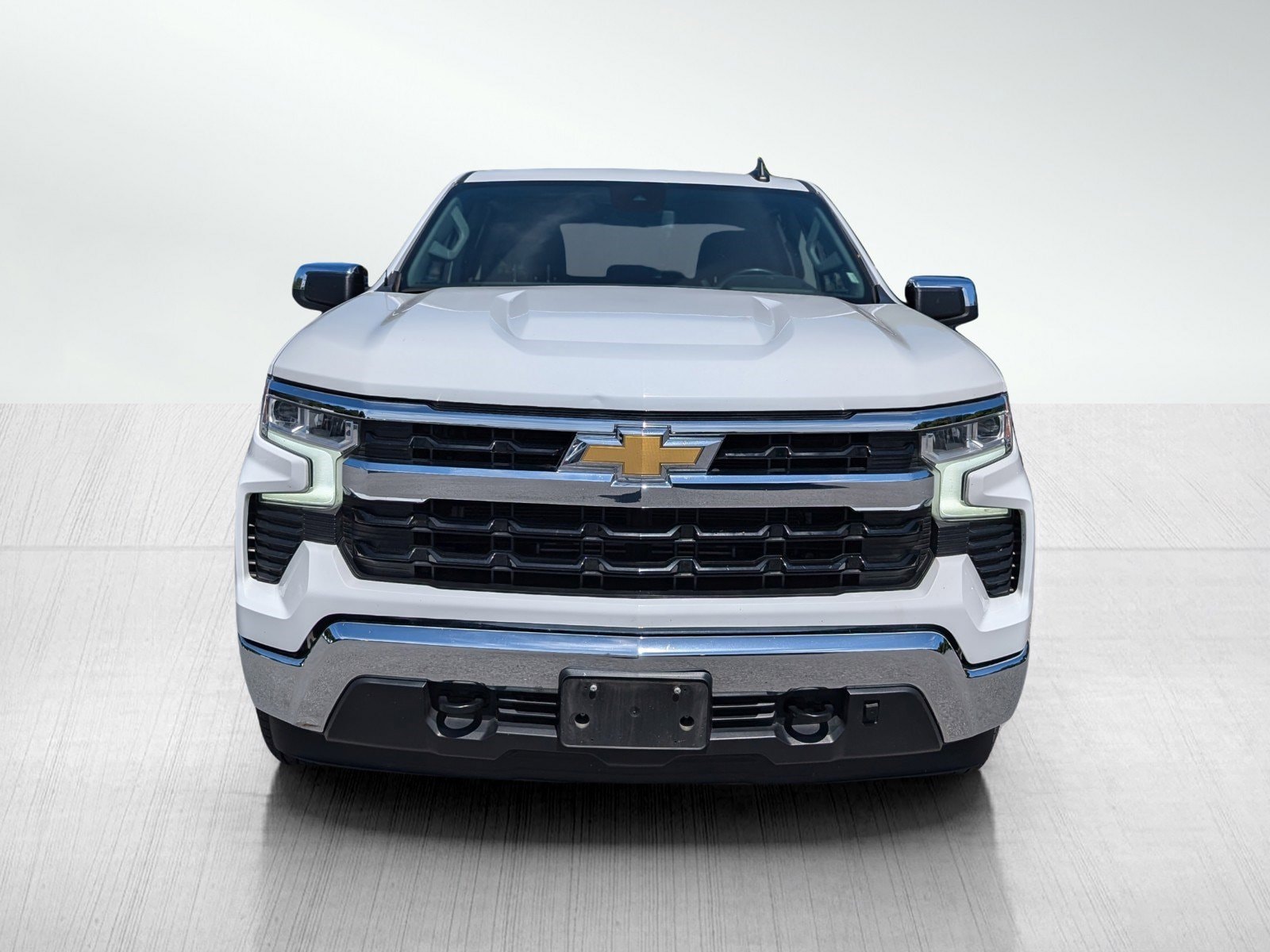 Used 2022 Chevrolet Silverado 1500 LT with VIN 3GCPDDEK7NG538864 for sale in Frederick, MD