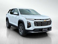 2026 Chevrolet Equinox LT SUV