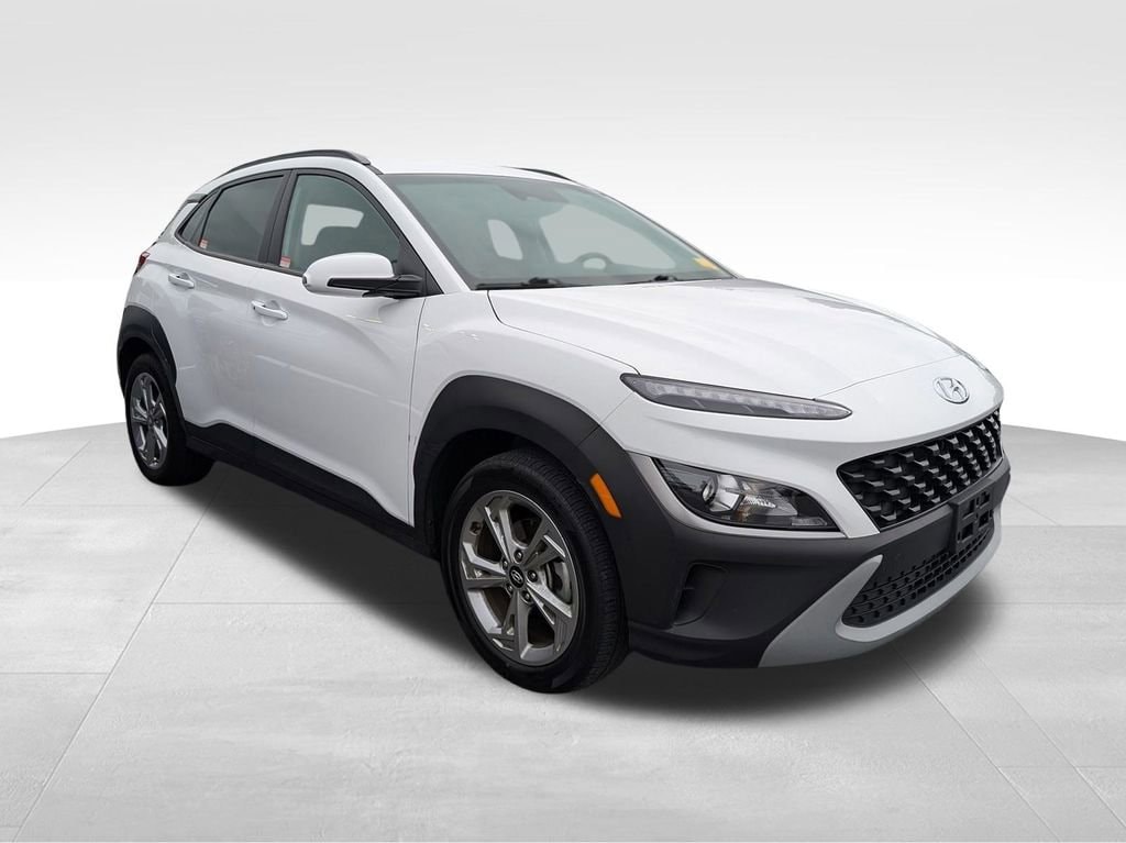 2023 Hyundai Kona