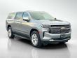 Used 2023 Chevrolet Suburban Premier SUV