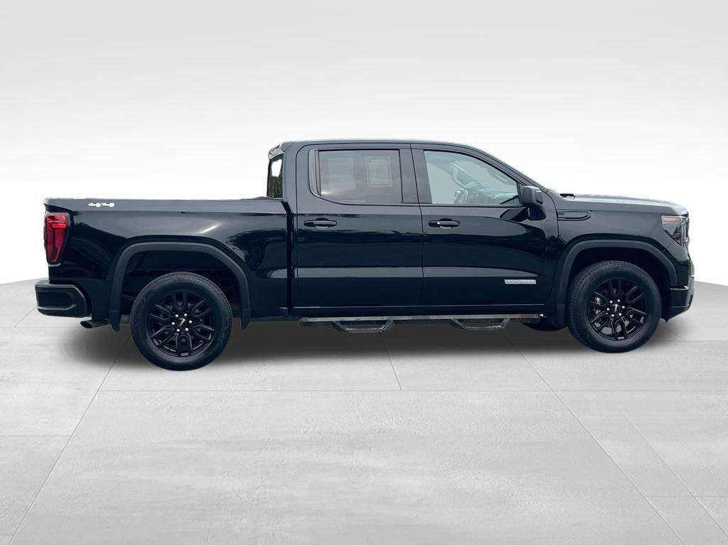 2023 Gmc Sierra 1500 Elevation photo 3