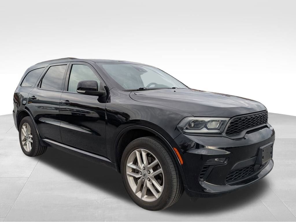 Used 2023 Dodge Durango GT Plus
