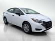 Used 2025 Nissan Versa S