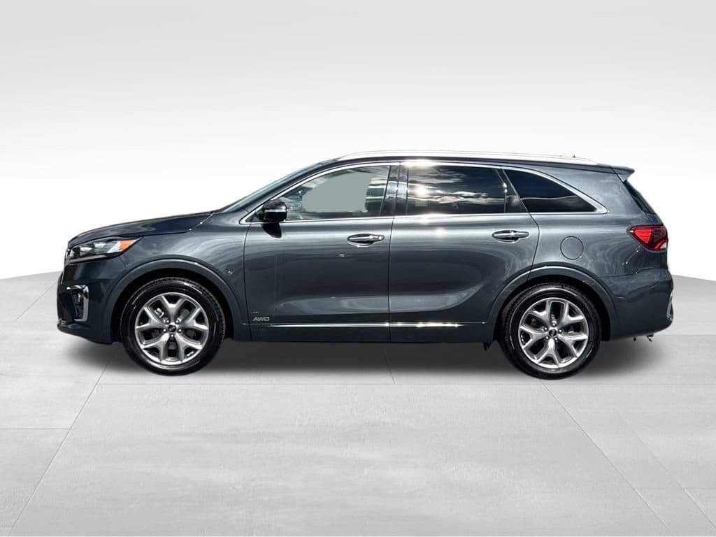 Used 2020 Kia Sorento SX V6