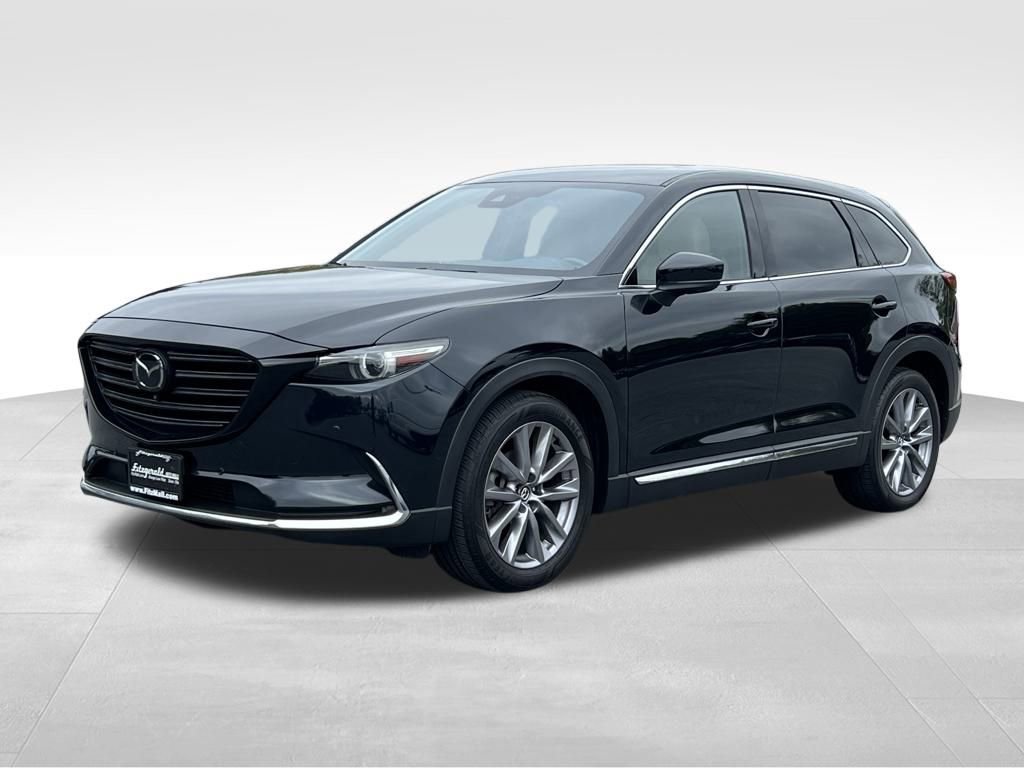 2023 Mazda CX-9 Grand Touring photo 2