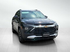 2026 Chevrolet Trailblazer LT SUV