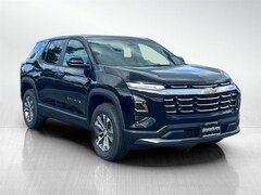 2026 Chevrolet Equinox LT SUV