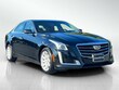 CADILLAC CTS
