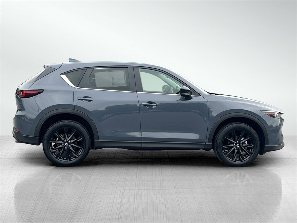 2024 Mazda CX-5 2.5 S Carbon photo 3